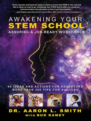 cover image of Awakening Your STEM School